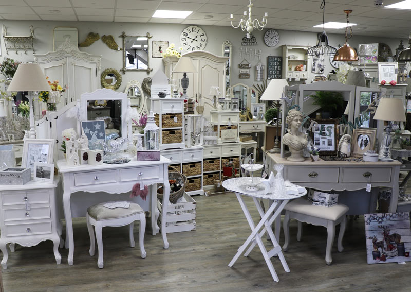 About Flora Furniture